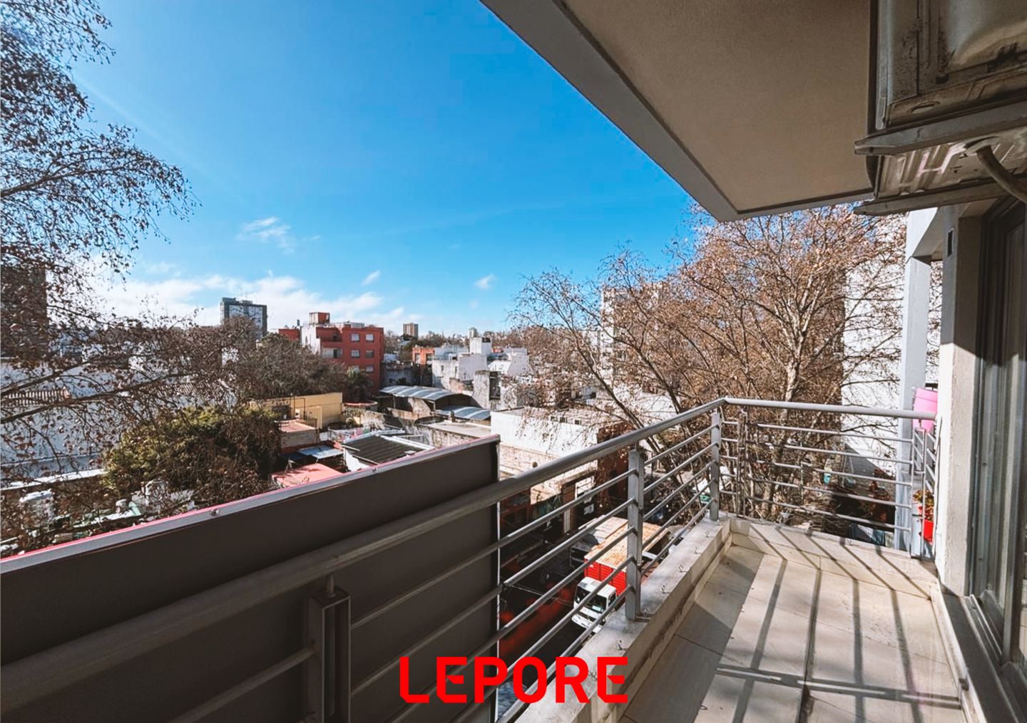VENTA DE DEPARTAMENTO EN Capital Federal - Villa Crespo - 10