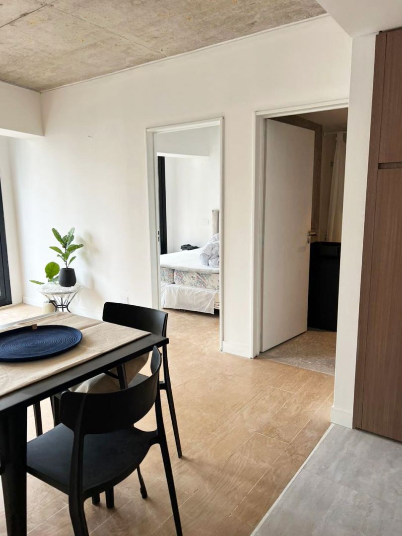 VENTA DE DEPARTAMENTO EN Capital Federal - San Cristobal - 21