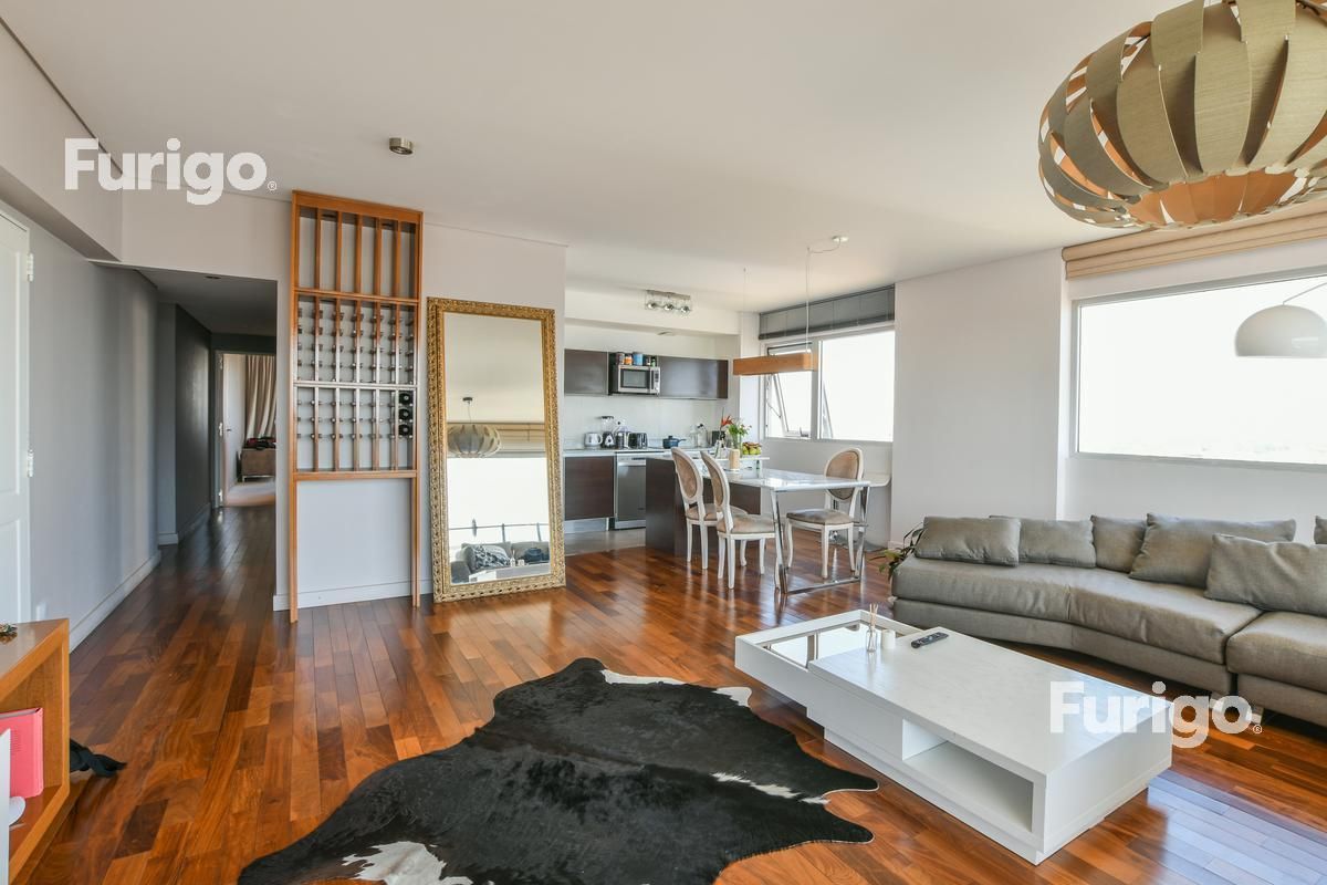 Departamento en Venta en Rosario, Santa Fe