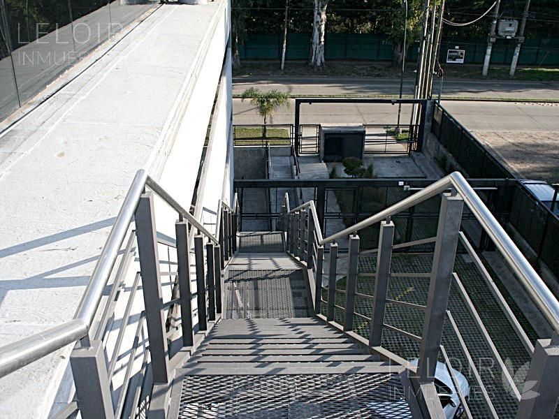 Oficina en Alquiler en Ituzaingo, G.B.A. Zona Oeste