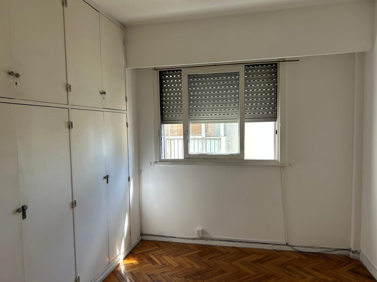 ALQUILER DE DEPARTAMENTO EN Capital Federal - Palermo - 1