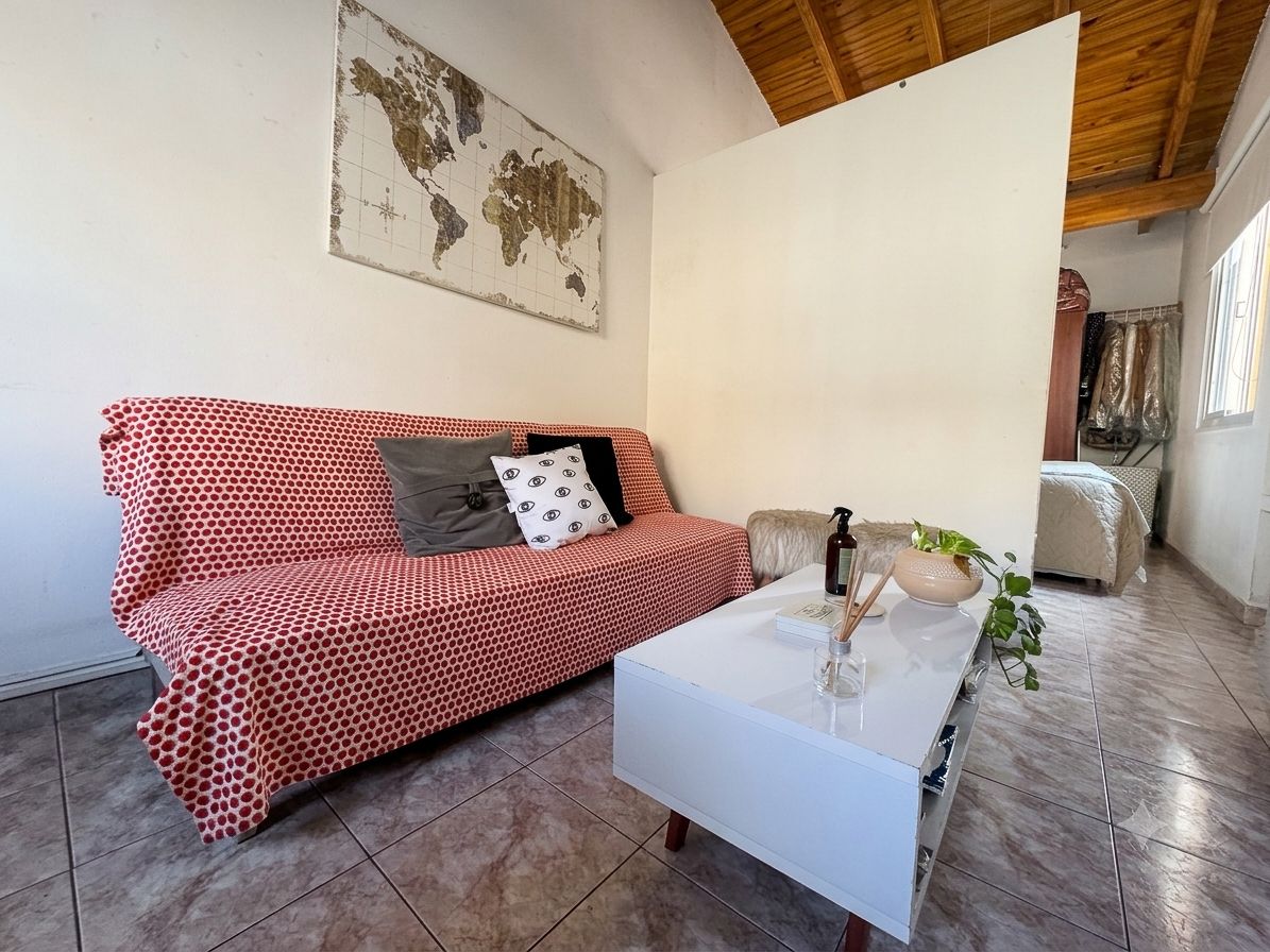 Departamento en Venta en Capital, Mendoza
