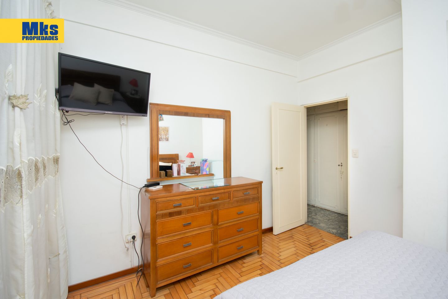 Departamento en Venta en Barracas, Capital Federal