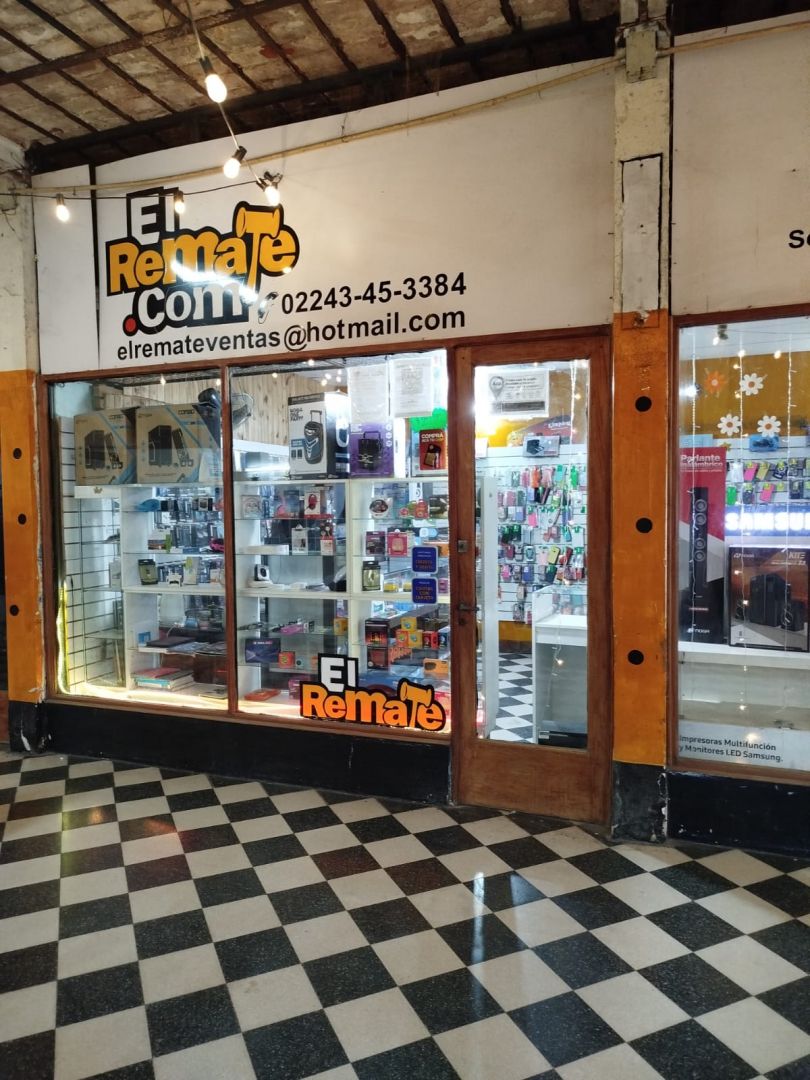 Local Comercial en Venta en General Belgrano, Buenos Aires Interior