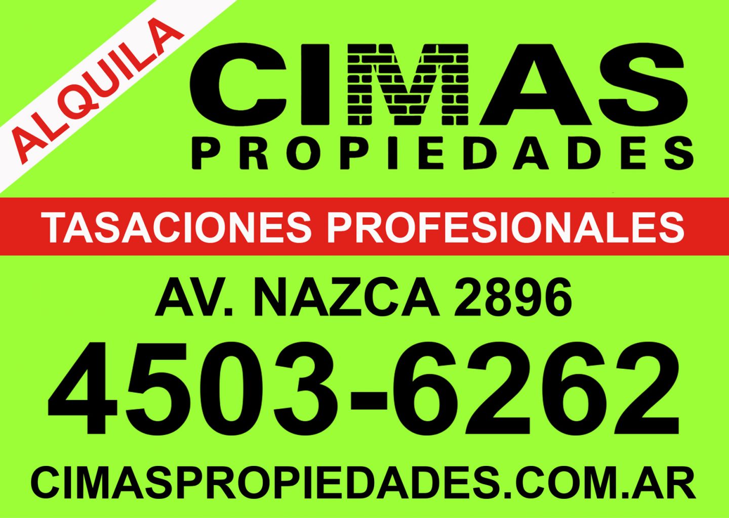 ALQUILER DE DEPARTAMENTO EN Capital Federal - Villa del Parque - 12