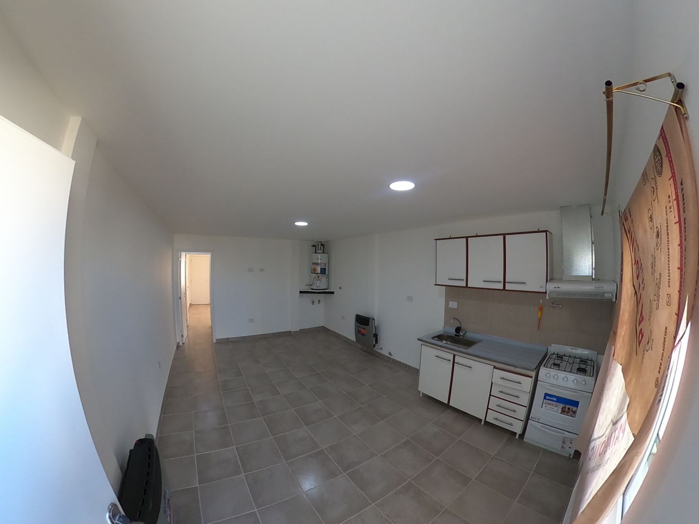 Departamento EN ALQUILER