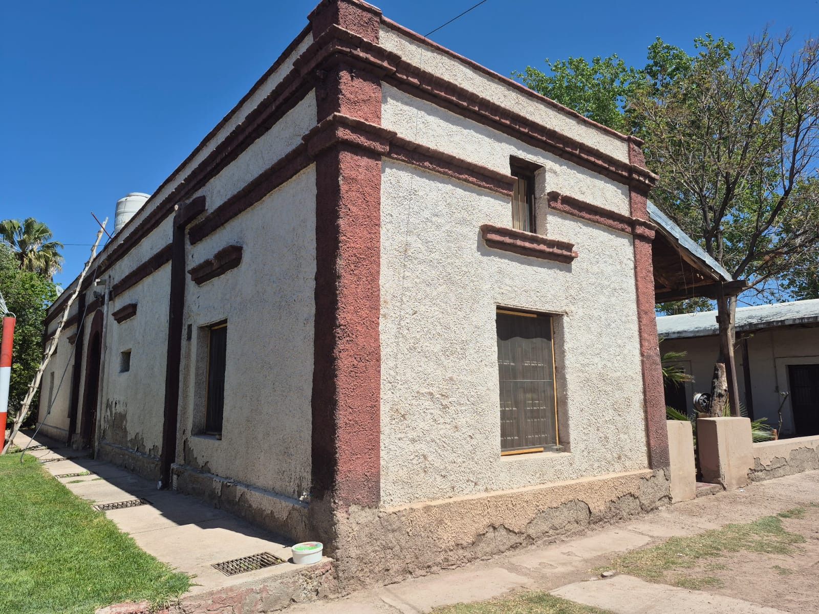 Campo en Venta en Maipu, Mendoza