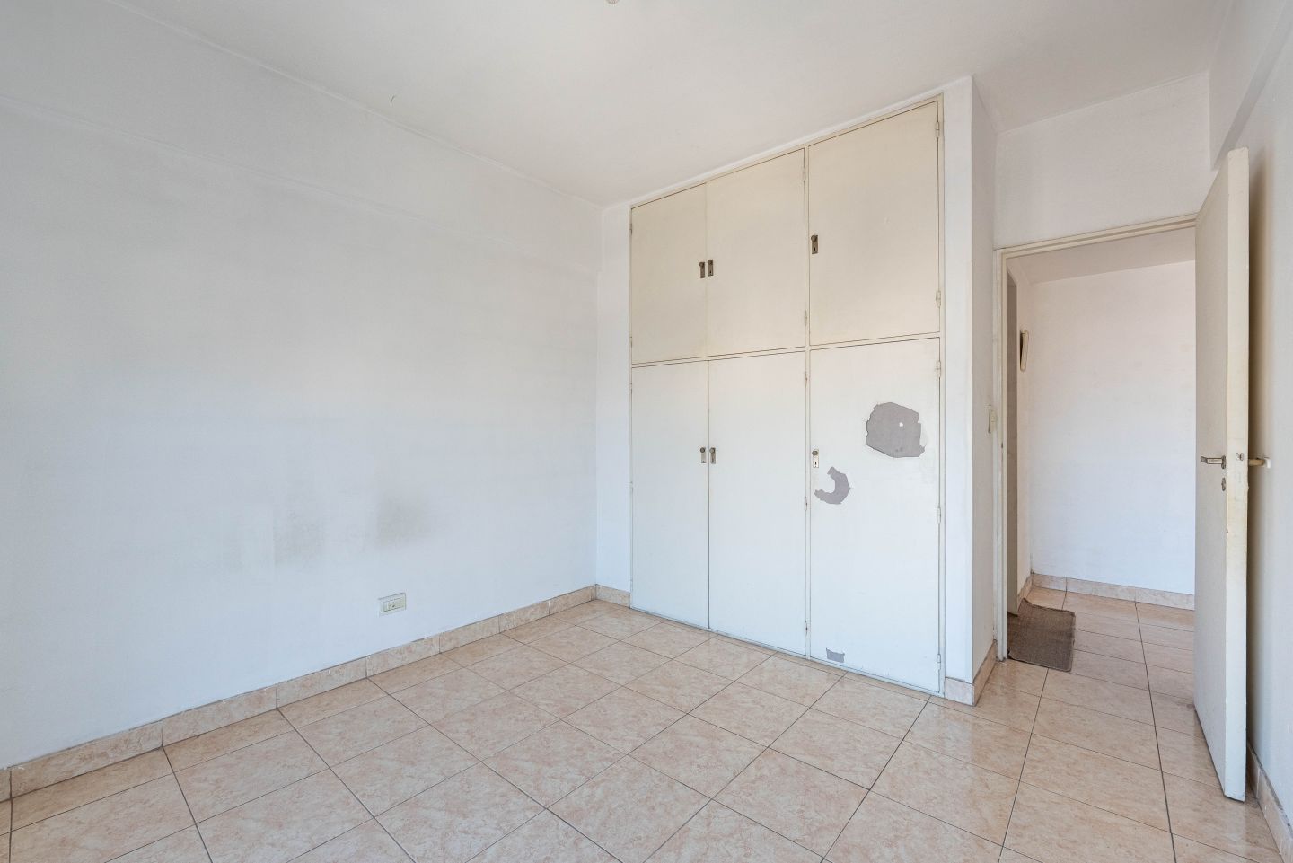 Departamento en Venta en Liniers, Capital Federal