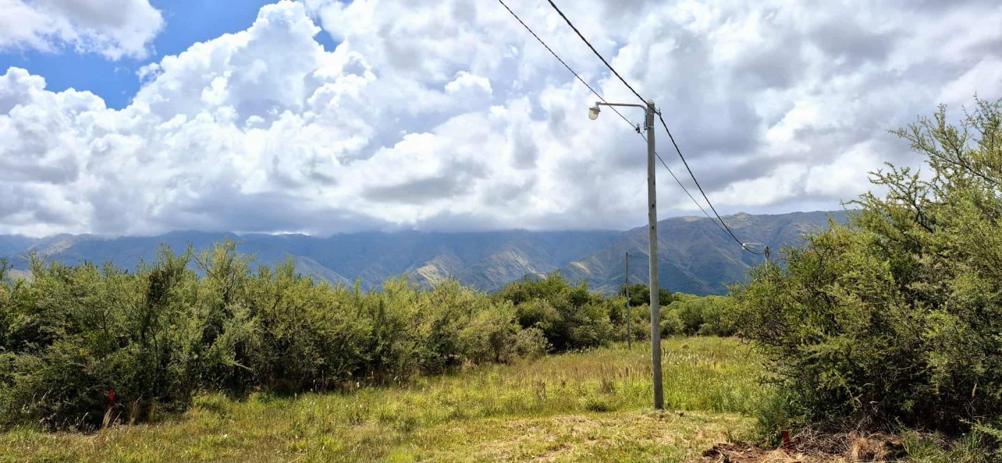 Lote EN VENTA
