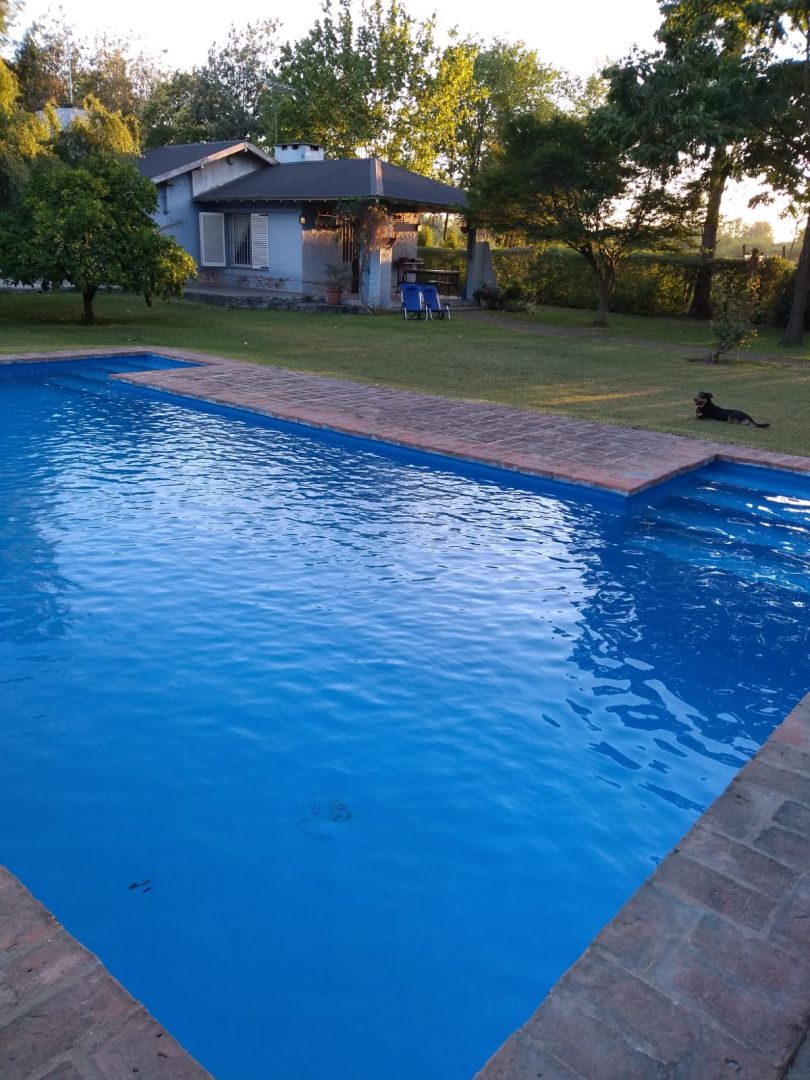 Quinta en Venta en Pilar, G.B.A. Zona Norte