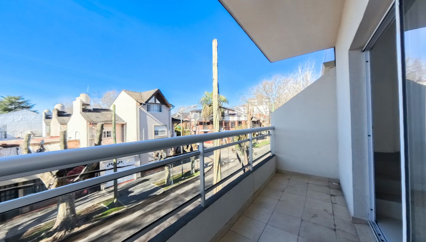 Departamento en Venta en General San Martin, G.B.A. Zona Norte