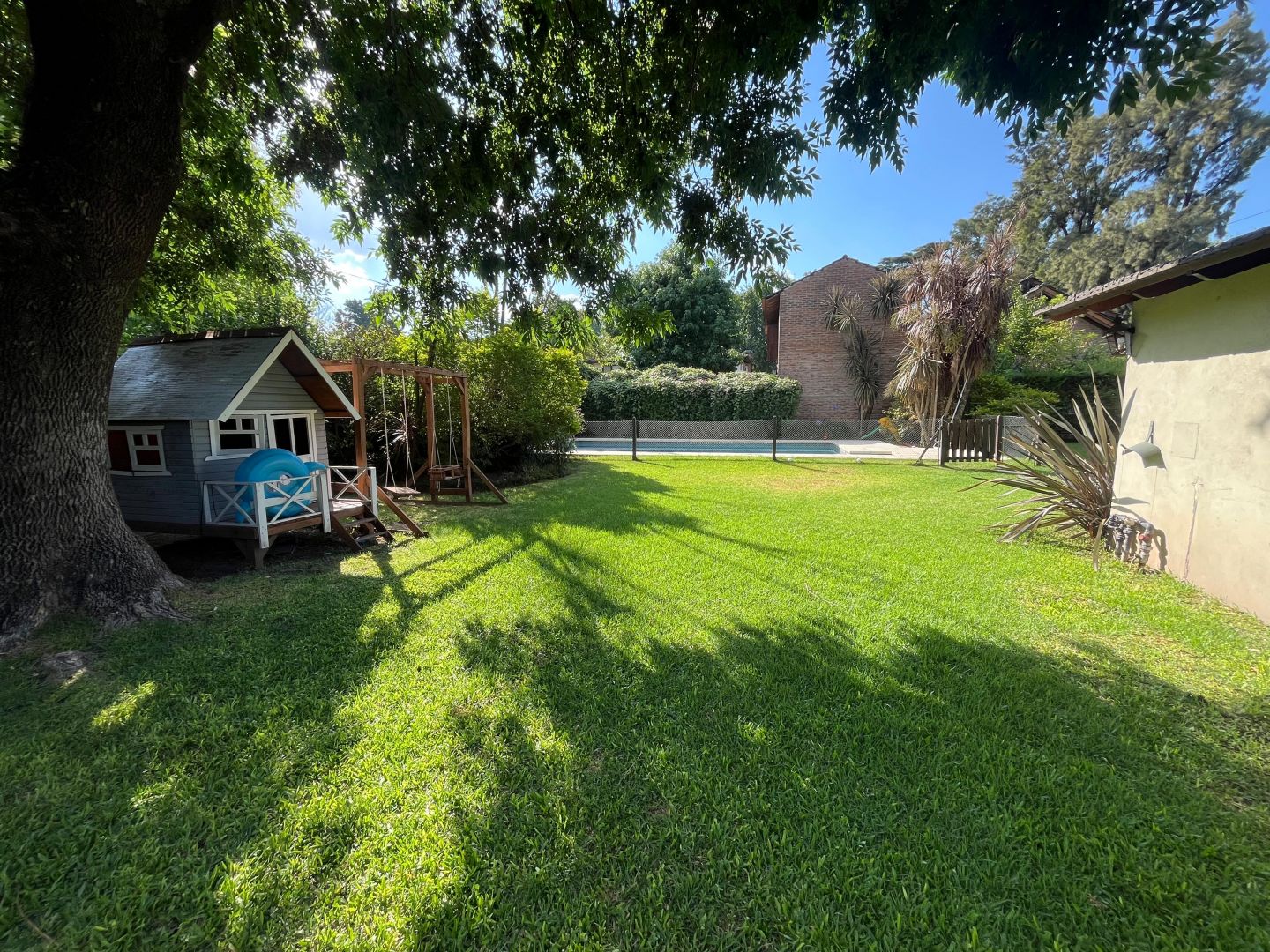 VENTA DE CASA EN Bella Vista - 38