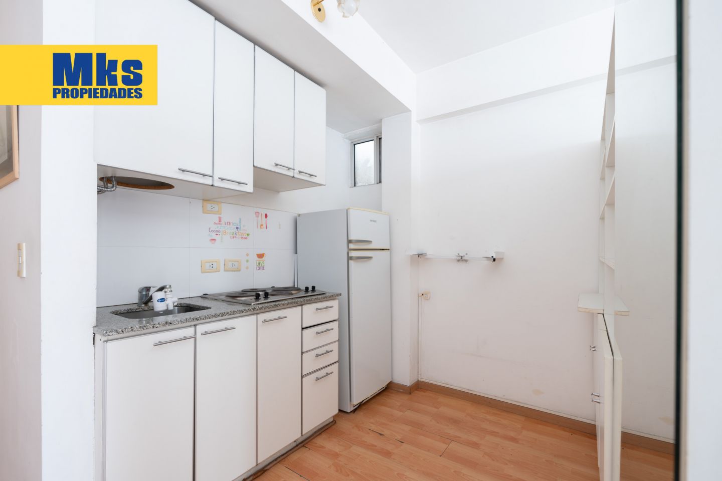 VENTA DE DEPARTAMENTO EN Capital Federal - Almagro - 5