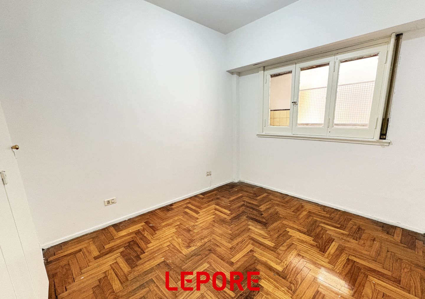 VENTA DE DEPARTAMENTO EN Capital Federal - Parque Chacabuco - 19