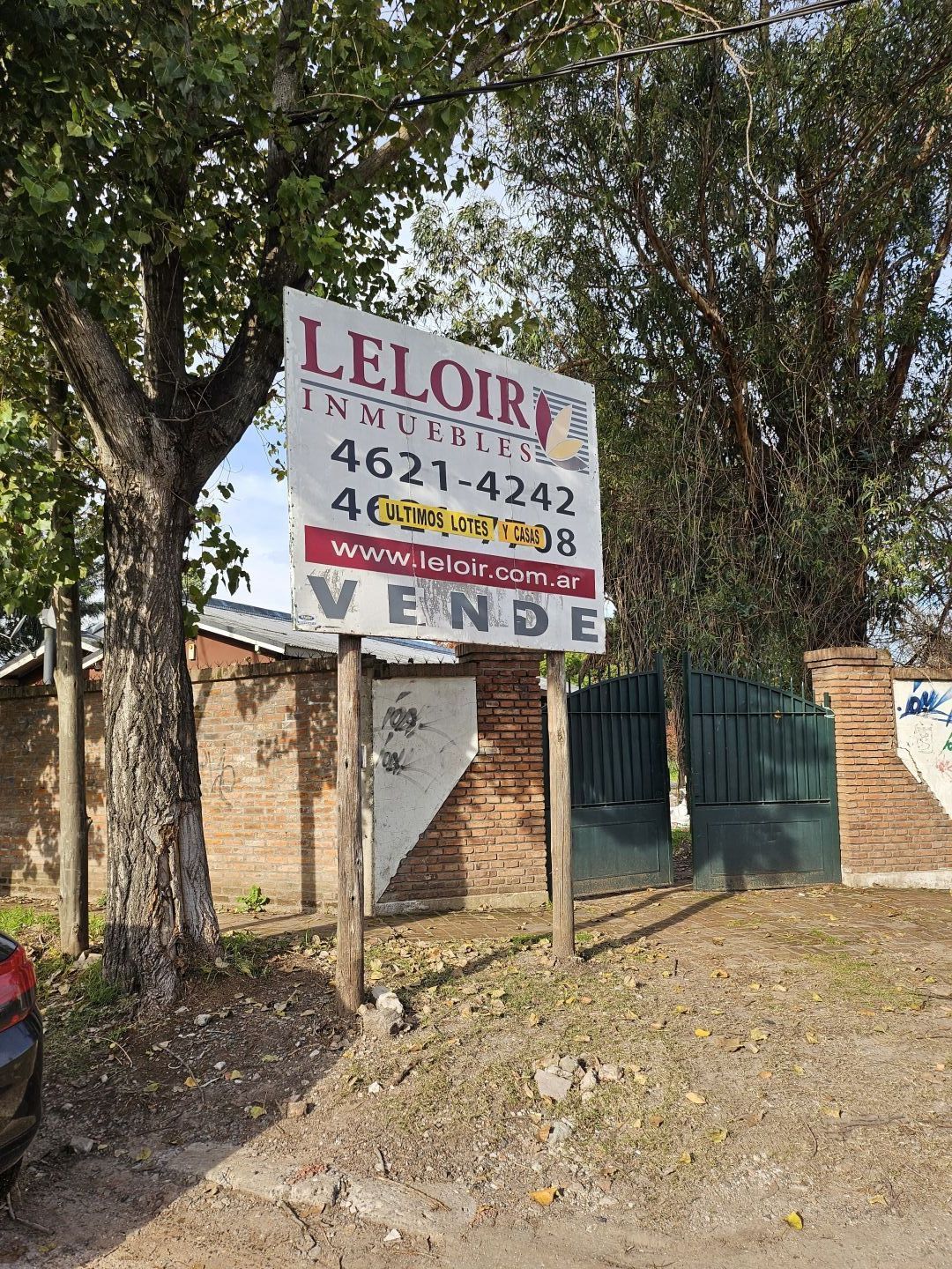 Casa en Venta en Ituzaingo, G.B.A. Zona Oeste