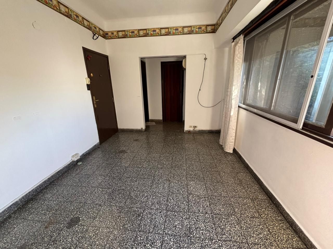 Departamento en Venta en Tres de Febrero, G.B.A. Zona Oeste