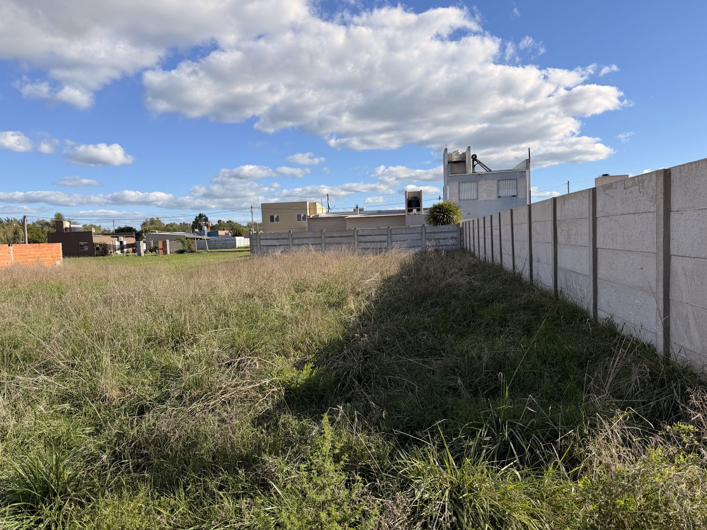 Lote EN VENTA