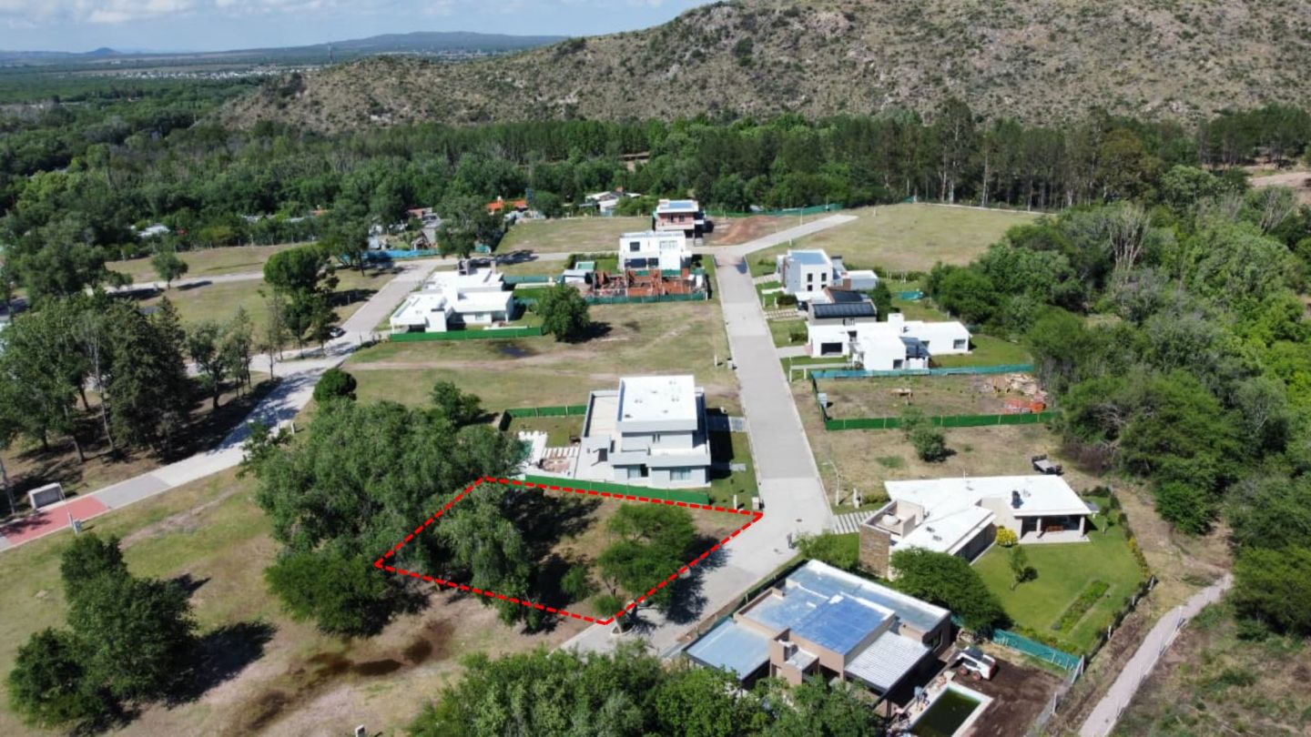 Lote EN VENTA