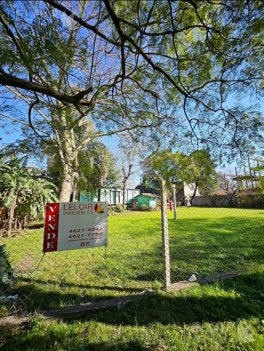 Lote en Venta en Ituzaingo, G.B.A. Zona Oeste