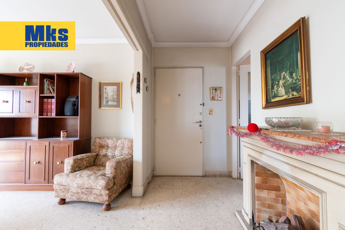 Departamento en Venta en La Boca, Capital Federal