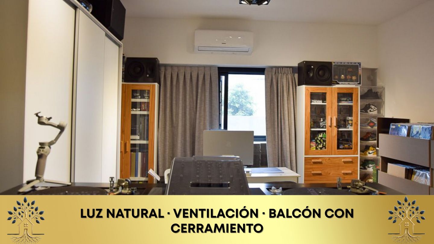 Departamento en Venta en General San Martin, G.B.A. Zona Norte