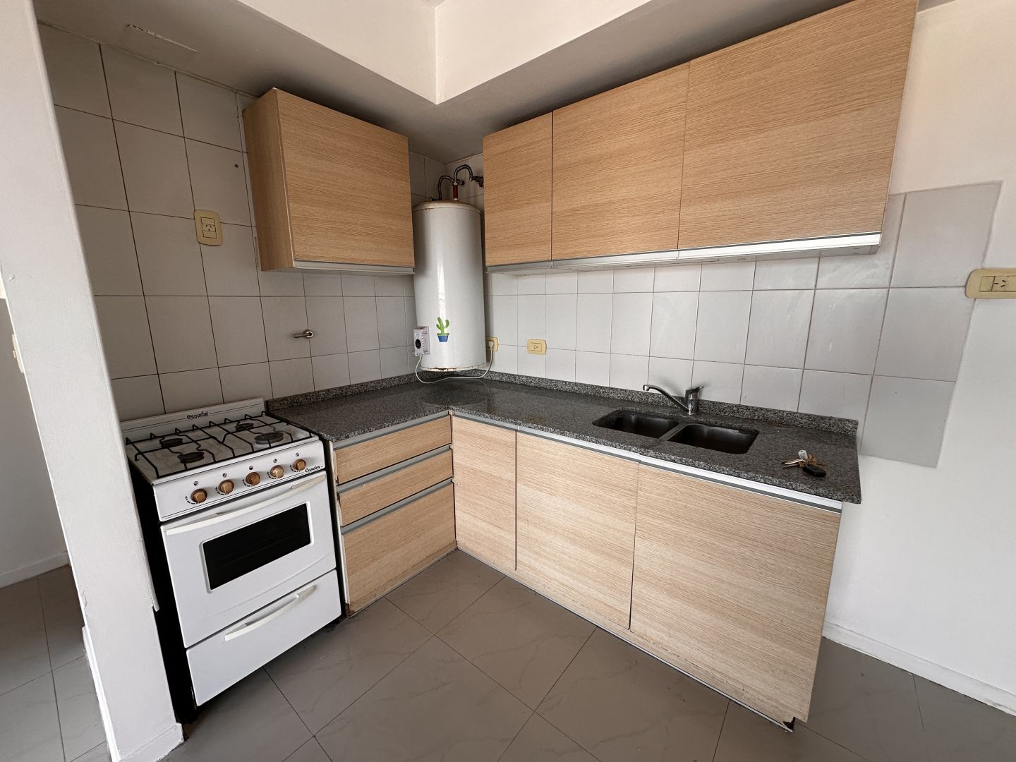 Departamento en Alquiler en Lanus, G.B.A. Zona Sur