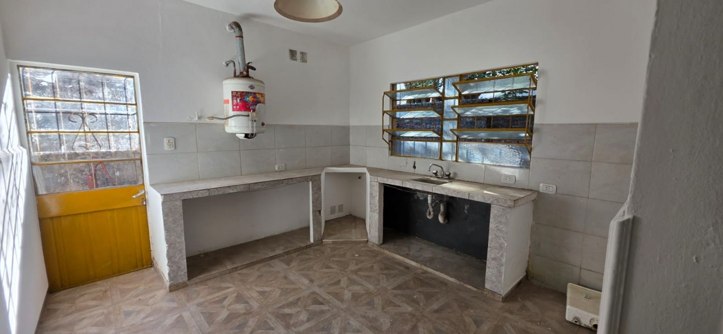 Casa EN ALQUILER