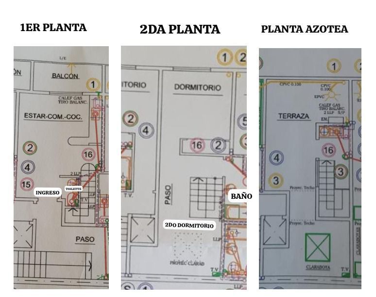 VENTA DE DEPARTAMENTO EN Capital Federal - Villa Ortuzar - 22