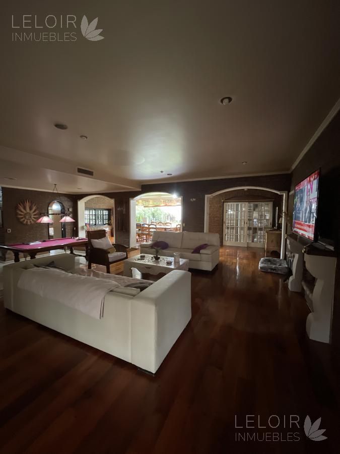 Casa en Venta en Ituzaingo, G.B.A. Zona Oeste