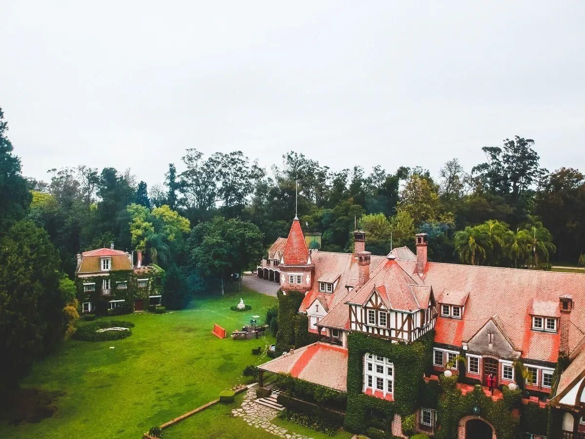 VENTA DE LOTE EN Ezeiza - Estancia Villa María - 3