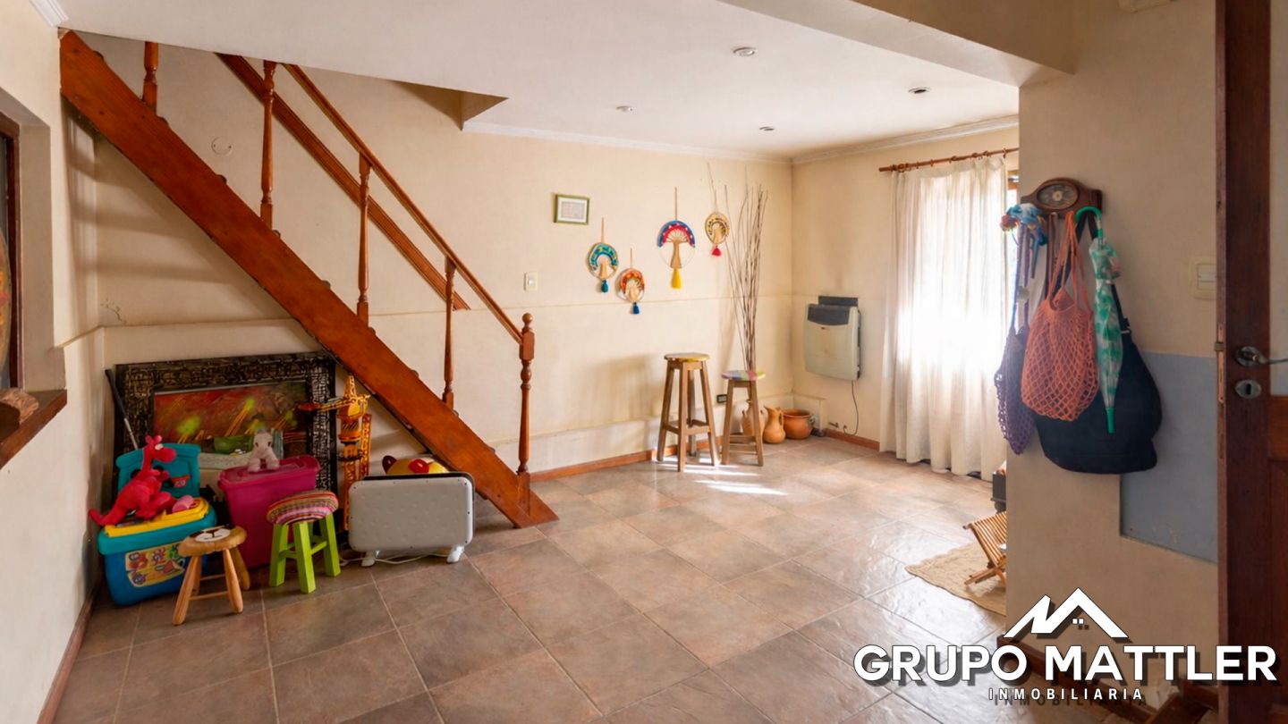 VENTA DE CASA EN Villa General Belgrano - 17