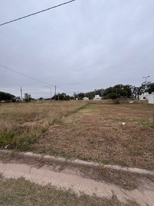 Lote en venta Jardines Del H&iacute;pico 0 ambientes