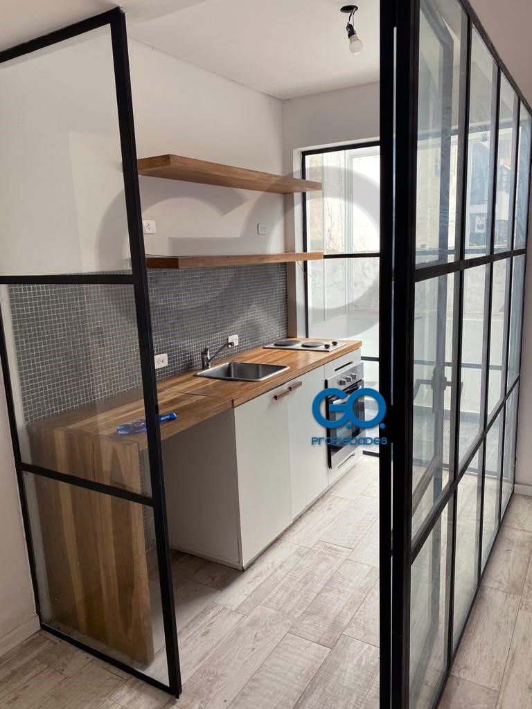 Departamento en Venta en Belgrano, Capital Federal
