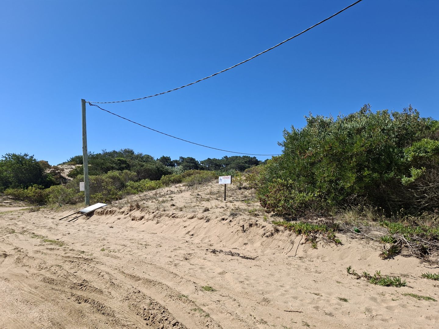 Lote EN VENTA
