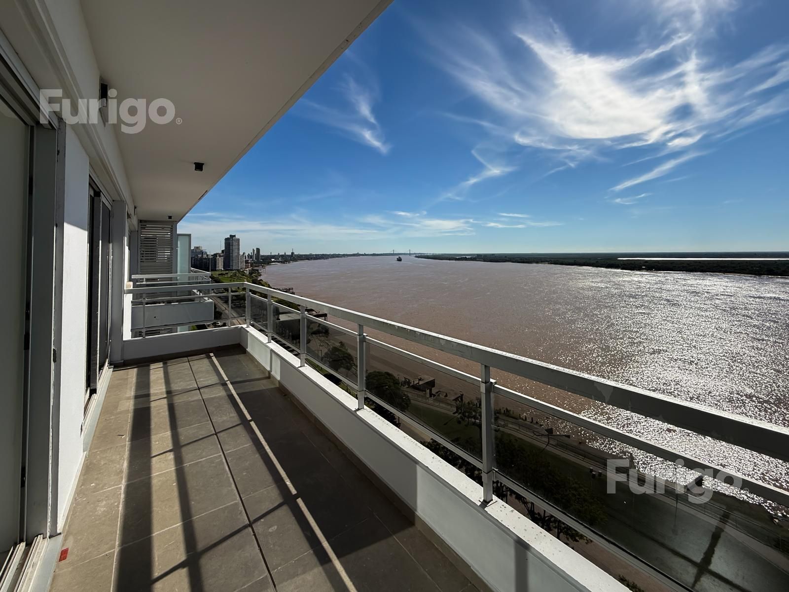 Departamento en Venta en Rosario, Santa Fe