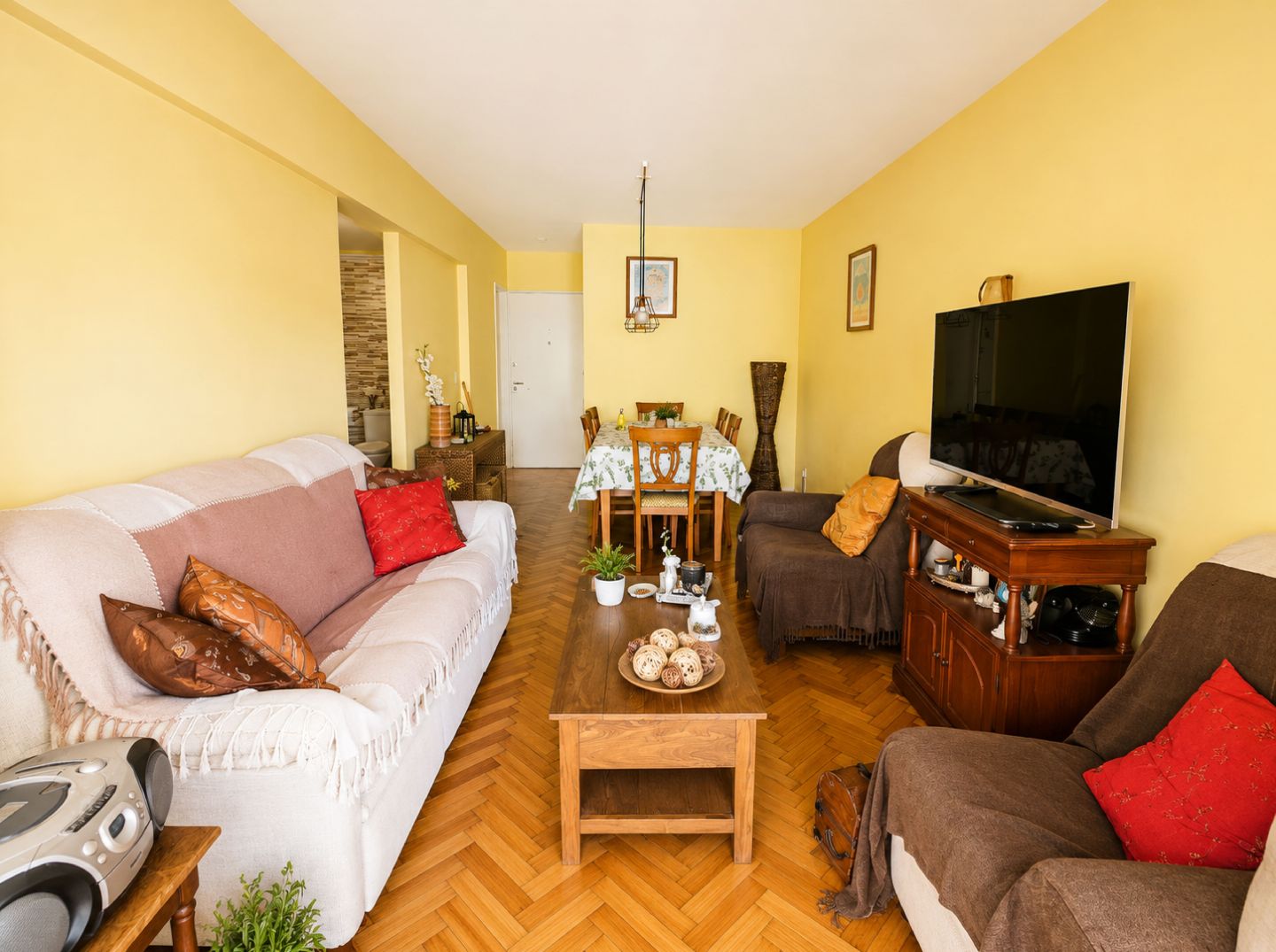 Departamento en Venta en Vicente Lopez, G.B.A. Zona Norte - USD 160.000 | Inmoup - 9
