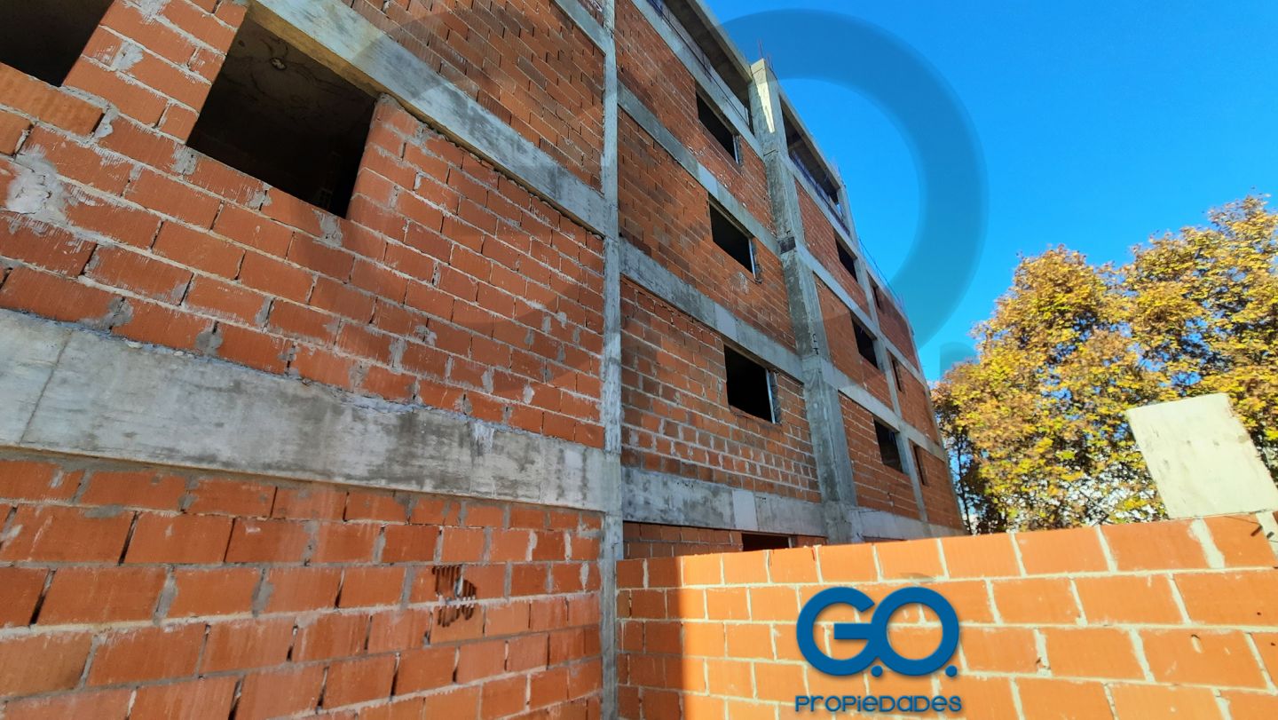 Departamento en Venta en Villa Devoto, Capital Federal