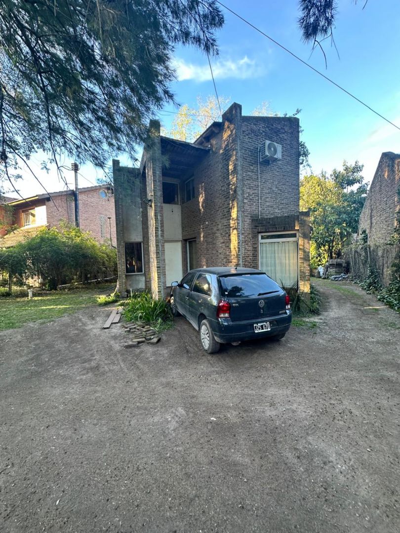 Casa en JULIAN BALBIN 2200