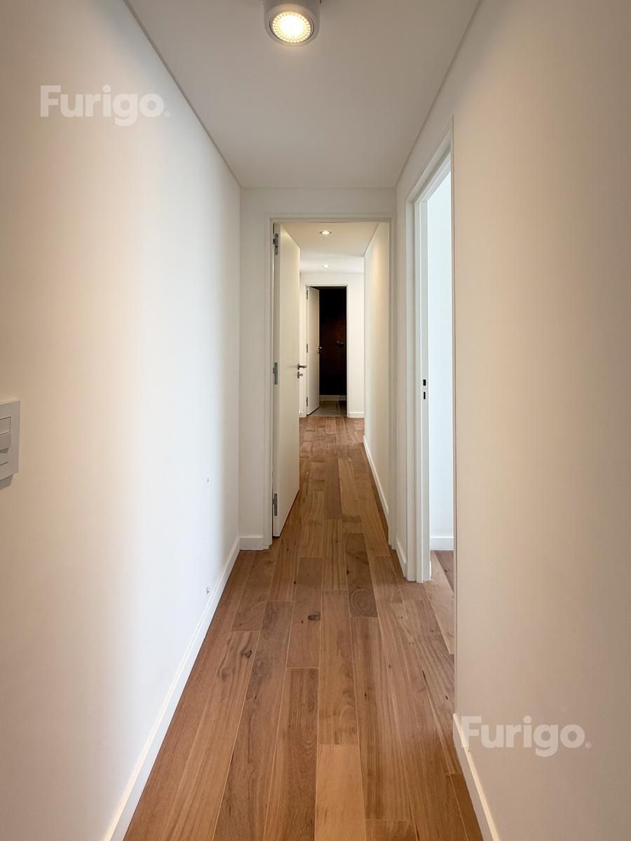 Departamento en Venta en Rosario, Santa Fe