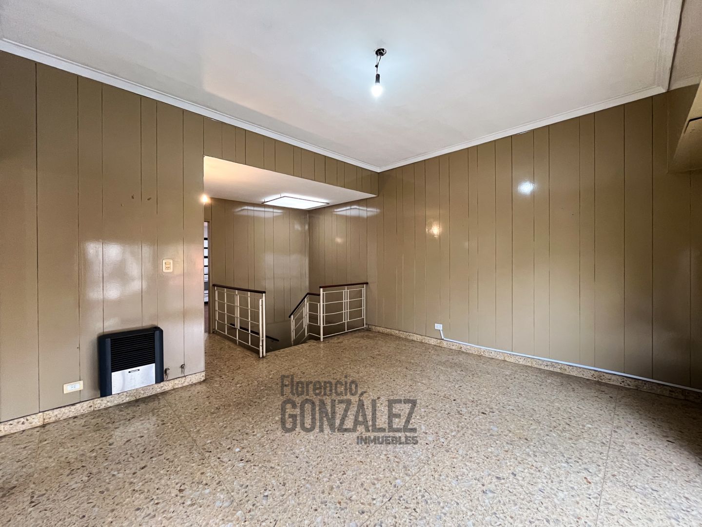 Departamento en alquiler Villa Luro 3 ambientes