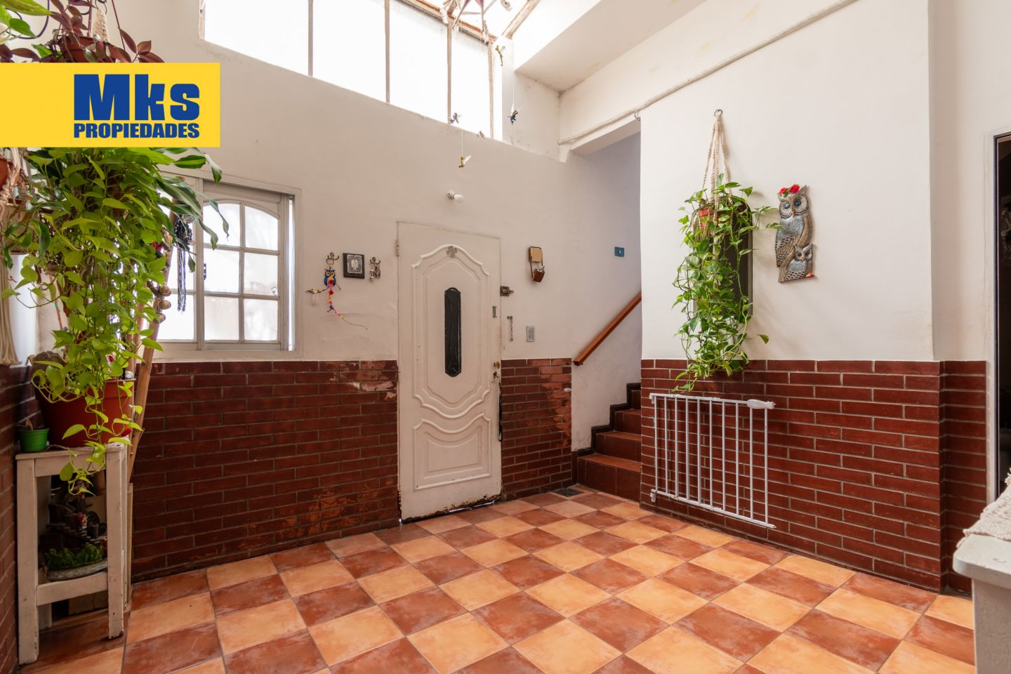 Departamento en Venta en Barracas, Capital Federal