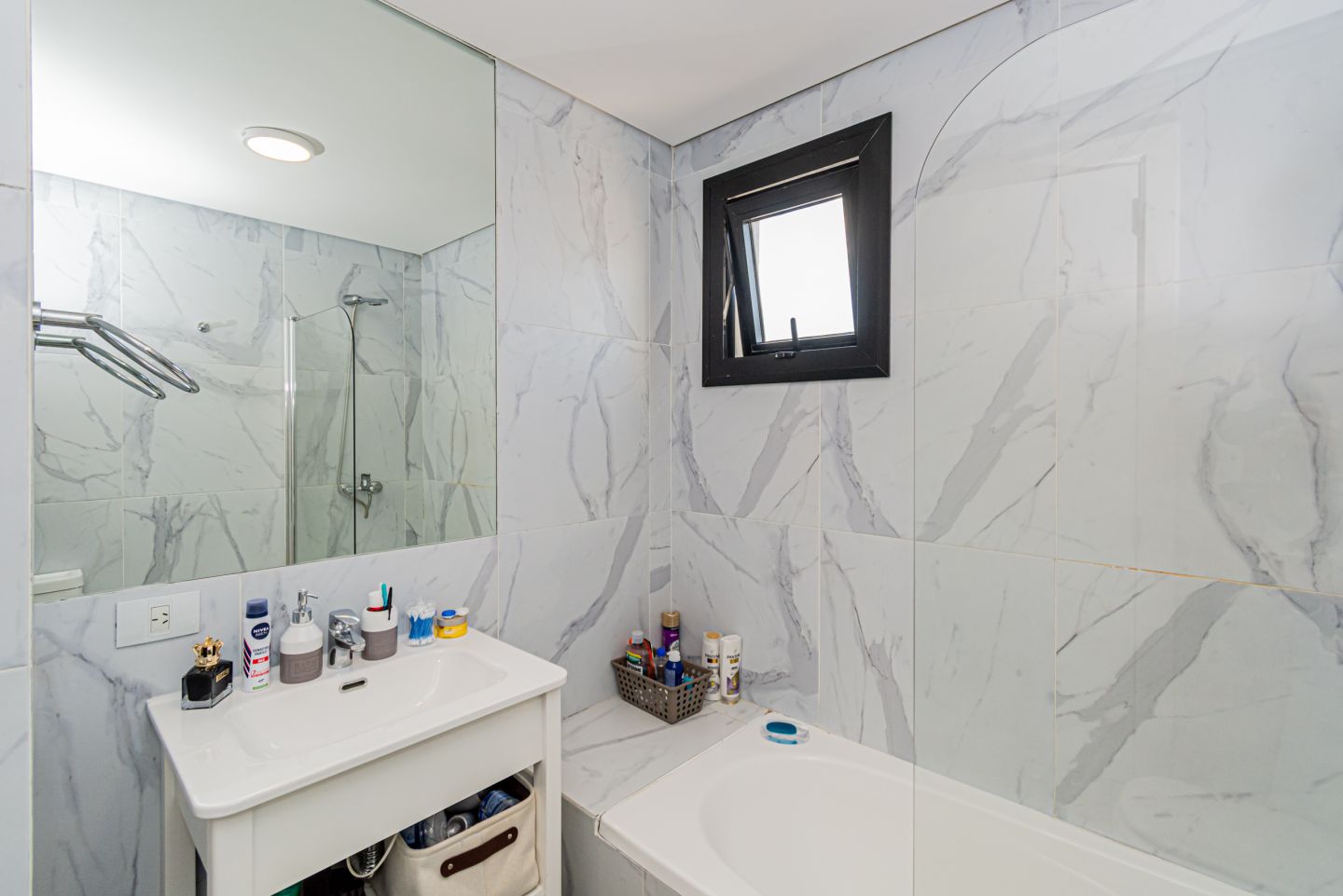 VENTA DE DEPARTAMENTO EN Capital Federal - Parque Chacabuco - 23