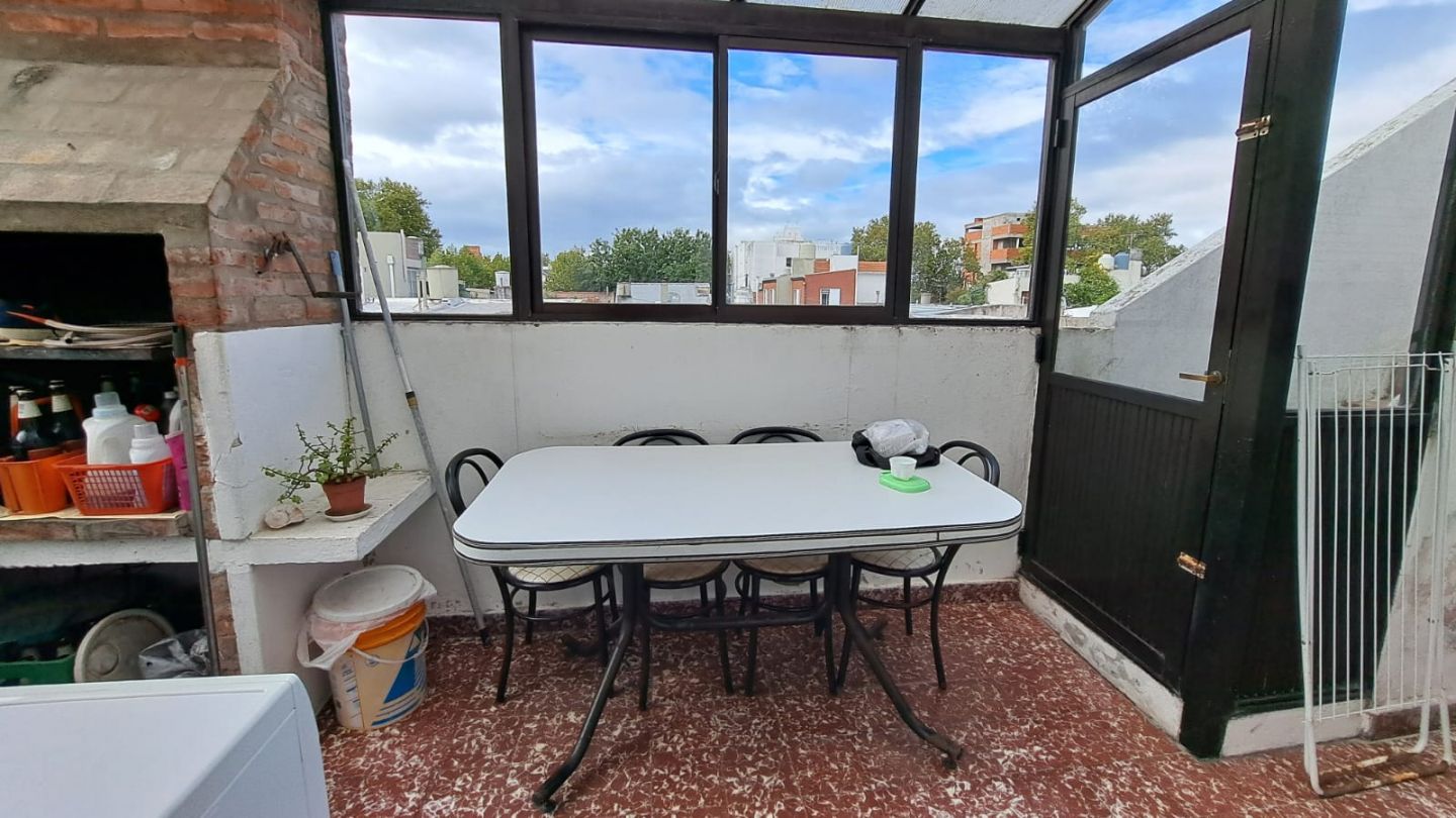 VENTA DE DEPARTAMENTO EN Mar del Plata - Pompeya - 9