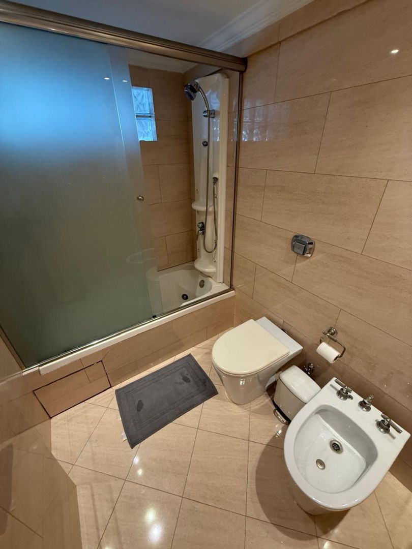 ALQUILER DE DEPARTAMENTO EN Capital Federal - Puerto Madero - 48