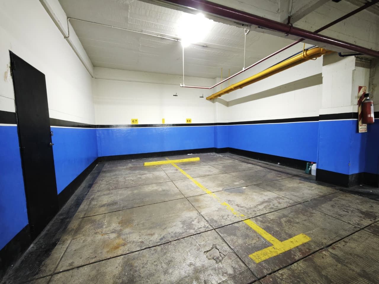 ALQUILER DE DEPARTAMENTO EN Capital Federal - Belgrano - 32