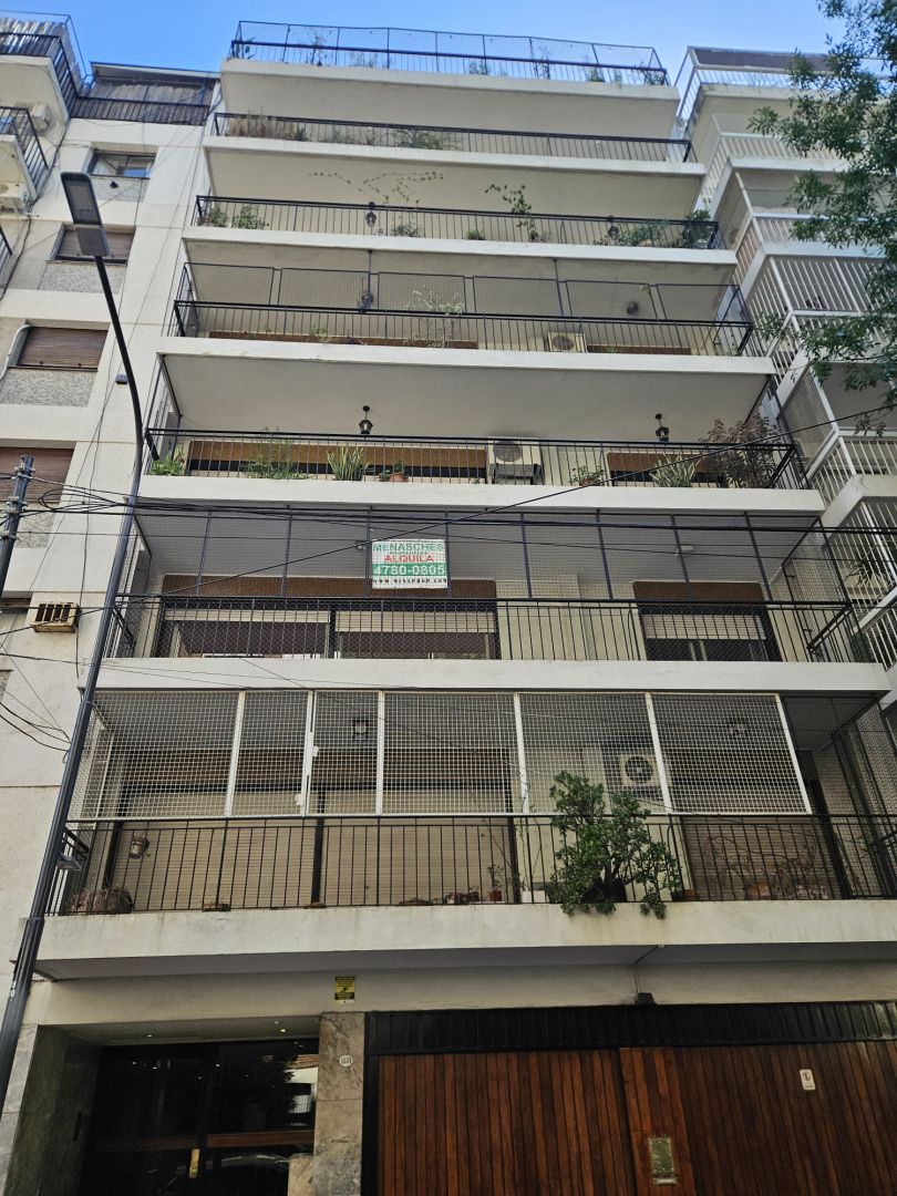 ALQUILER DE DEPARTAMENTO EN Capital Federal - Belgrano - 39