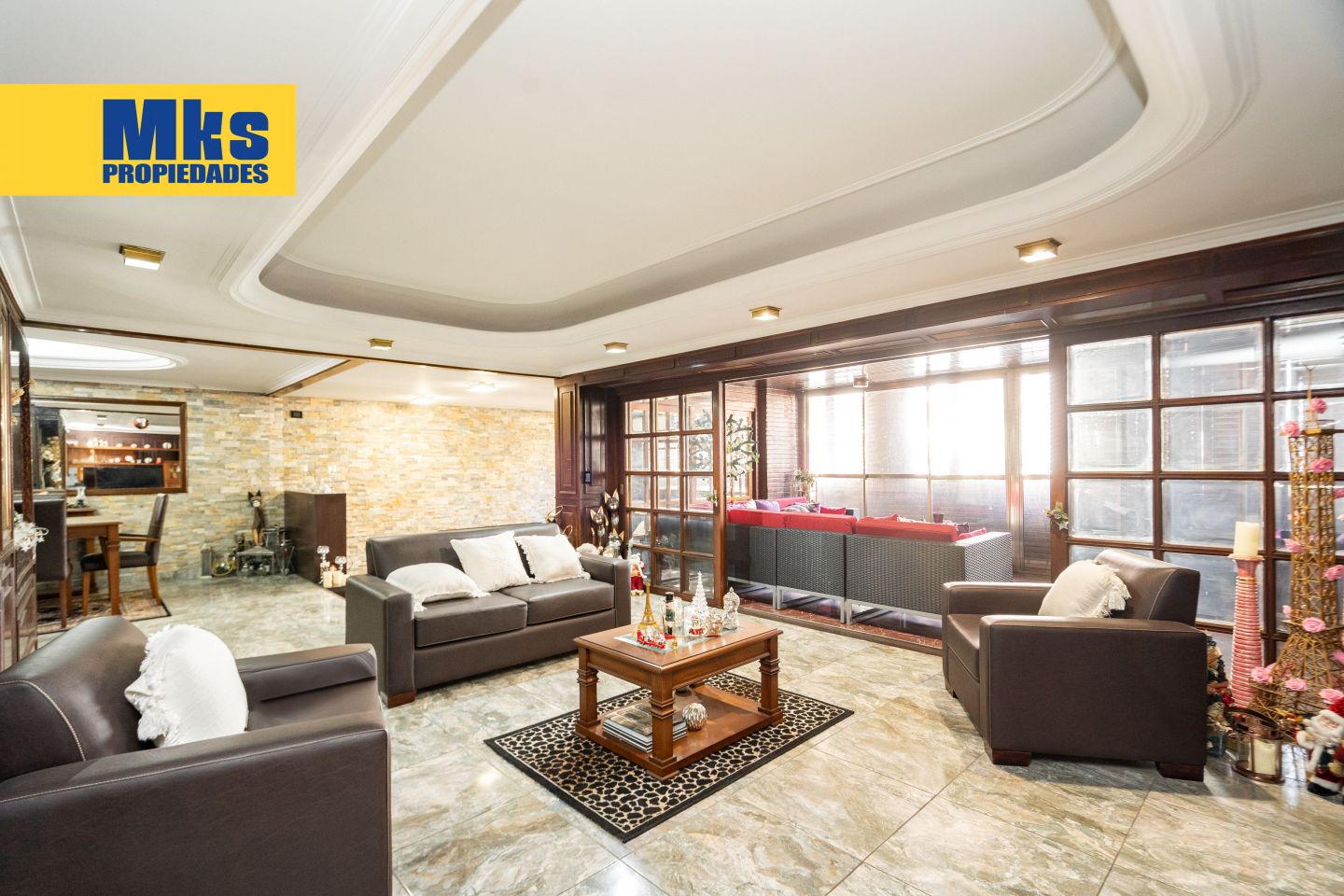 VENTA DE DEPARTAMENTO EN Avellaneda - Avellaneda - 1