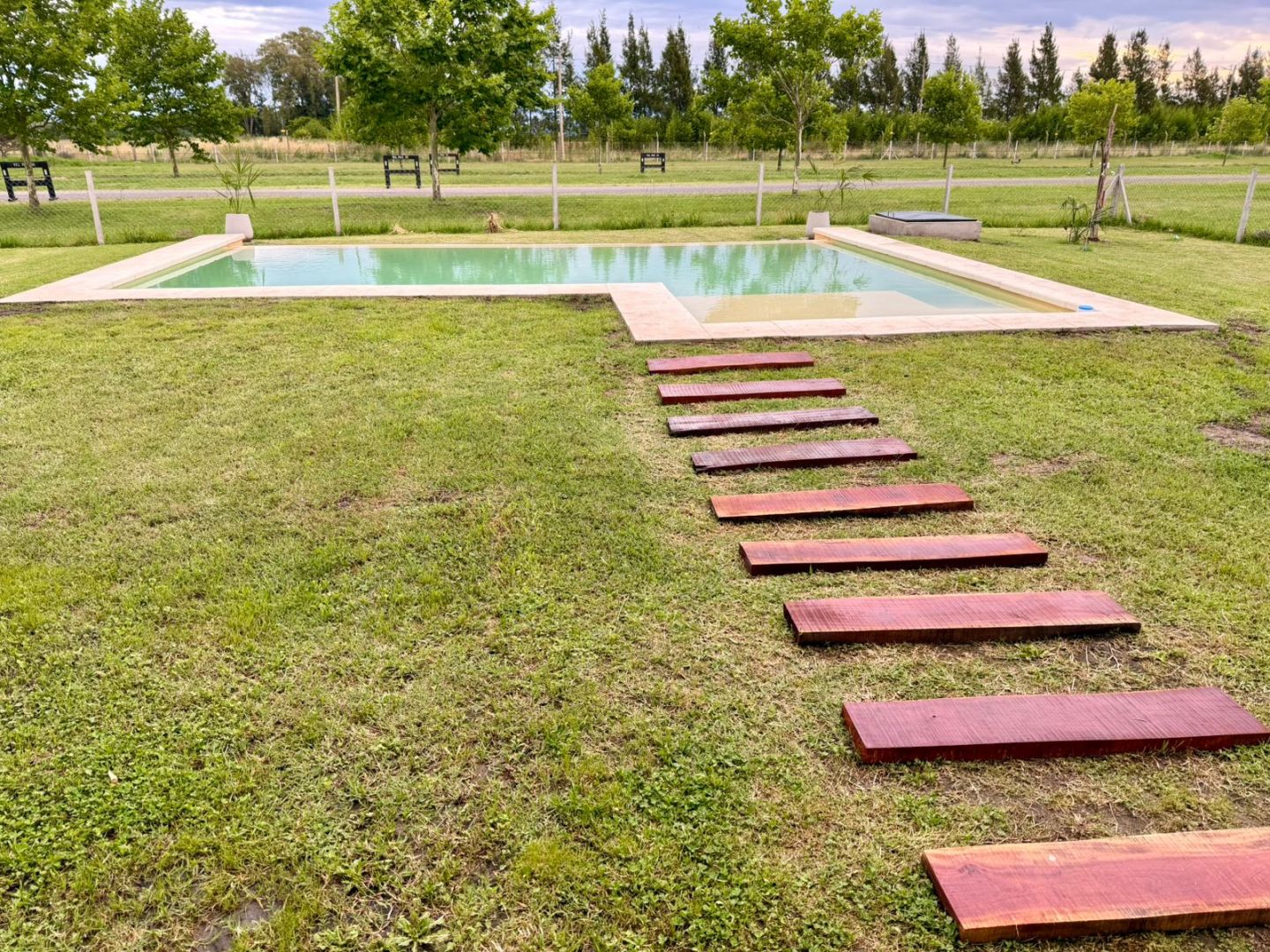 ALQUILER DE CASA EN Ezeiza - Estancia Villa María - 22