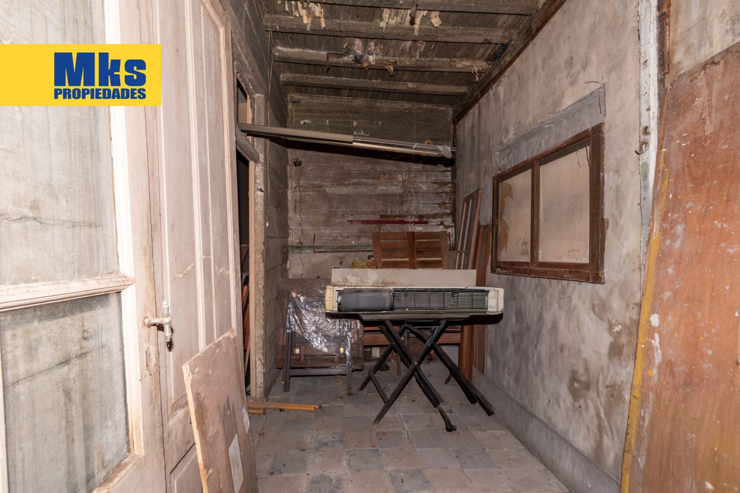 Lote en Venta en La Boca, Capital Federal