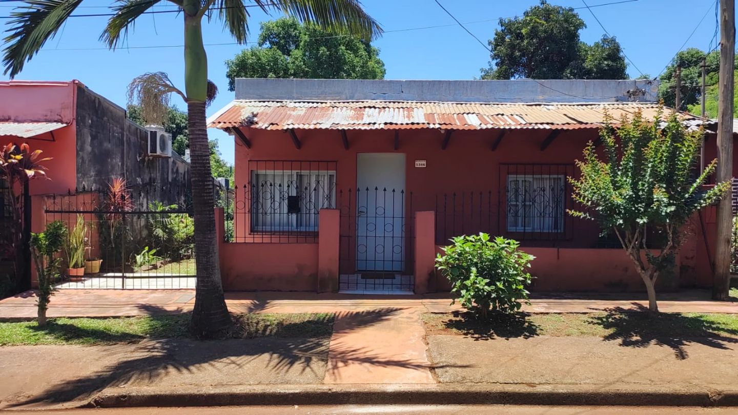 Casa EN VENTA